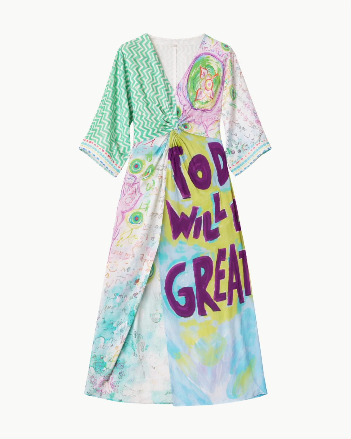 Me369 - Camila Dress