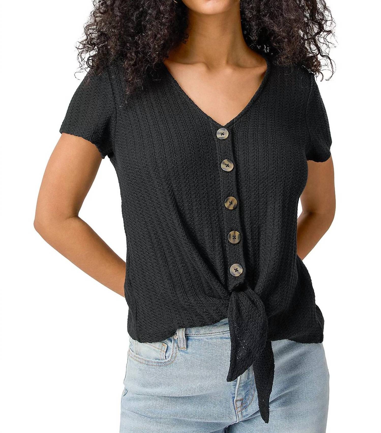 Sanctuary - By My Side Top