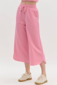 Entro - Cotton Candy Sweet Lounge Set