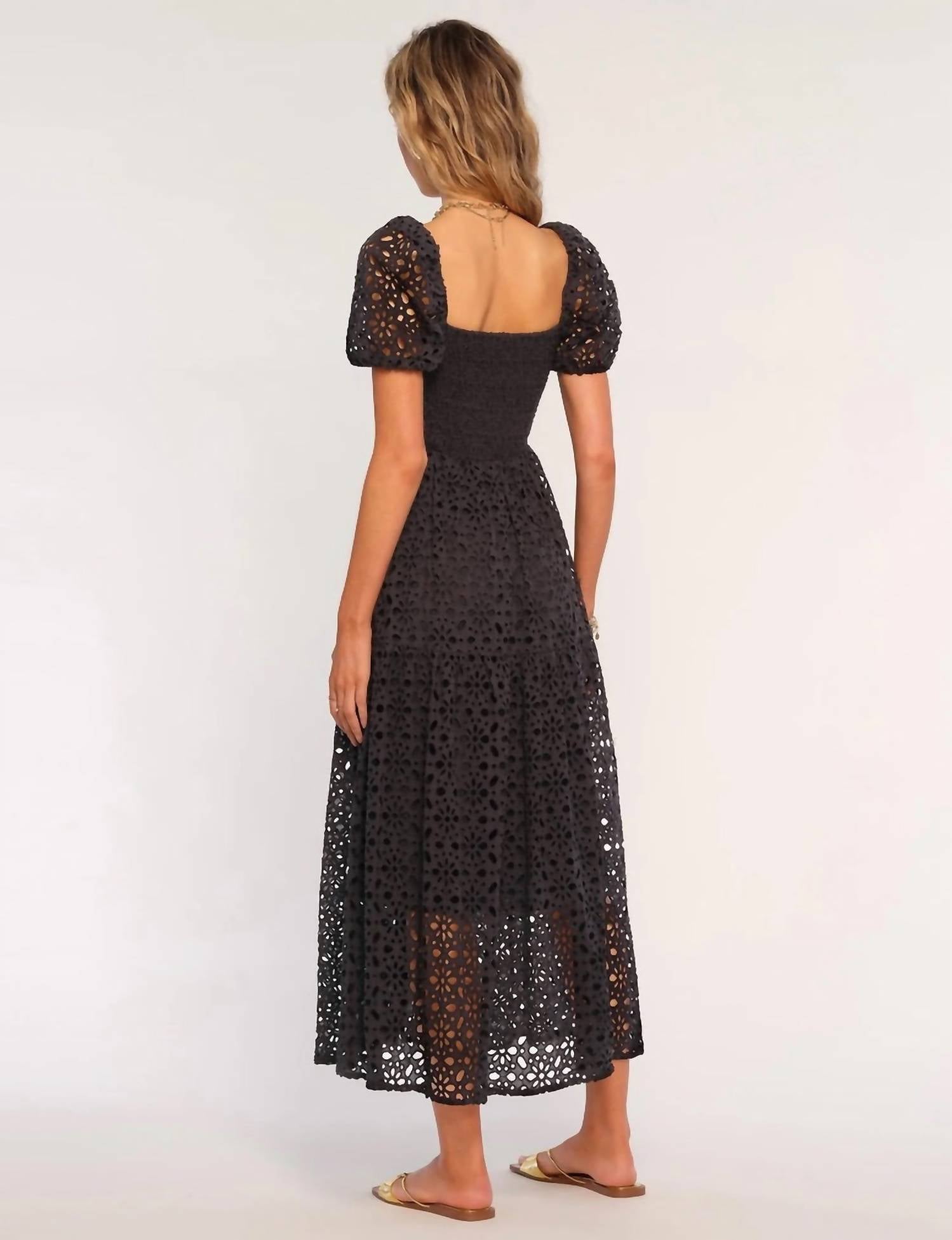 Heartloom - Sarella Maxi Dress