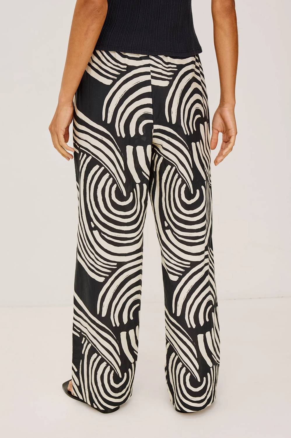 Rails - Emmie Pant