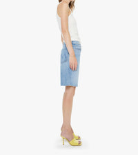 Mother - Undercover Bermuda Shorts