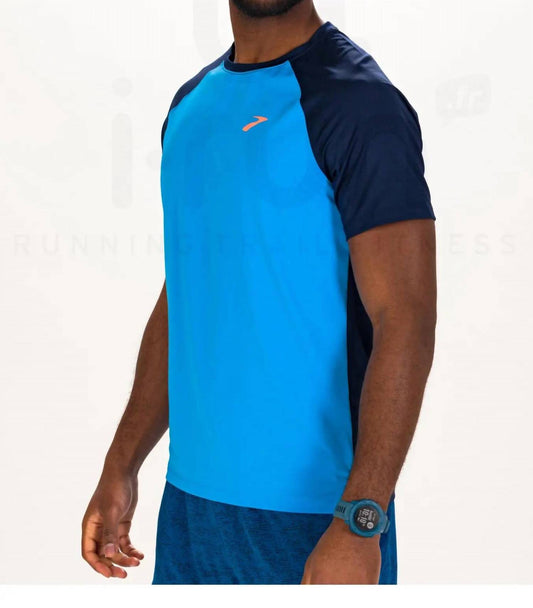 Brooks - Atmosphere Short Sleeve Shirt
