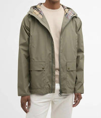 Barbour - Hooded Domus Jacket