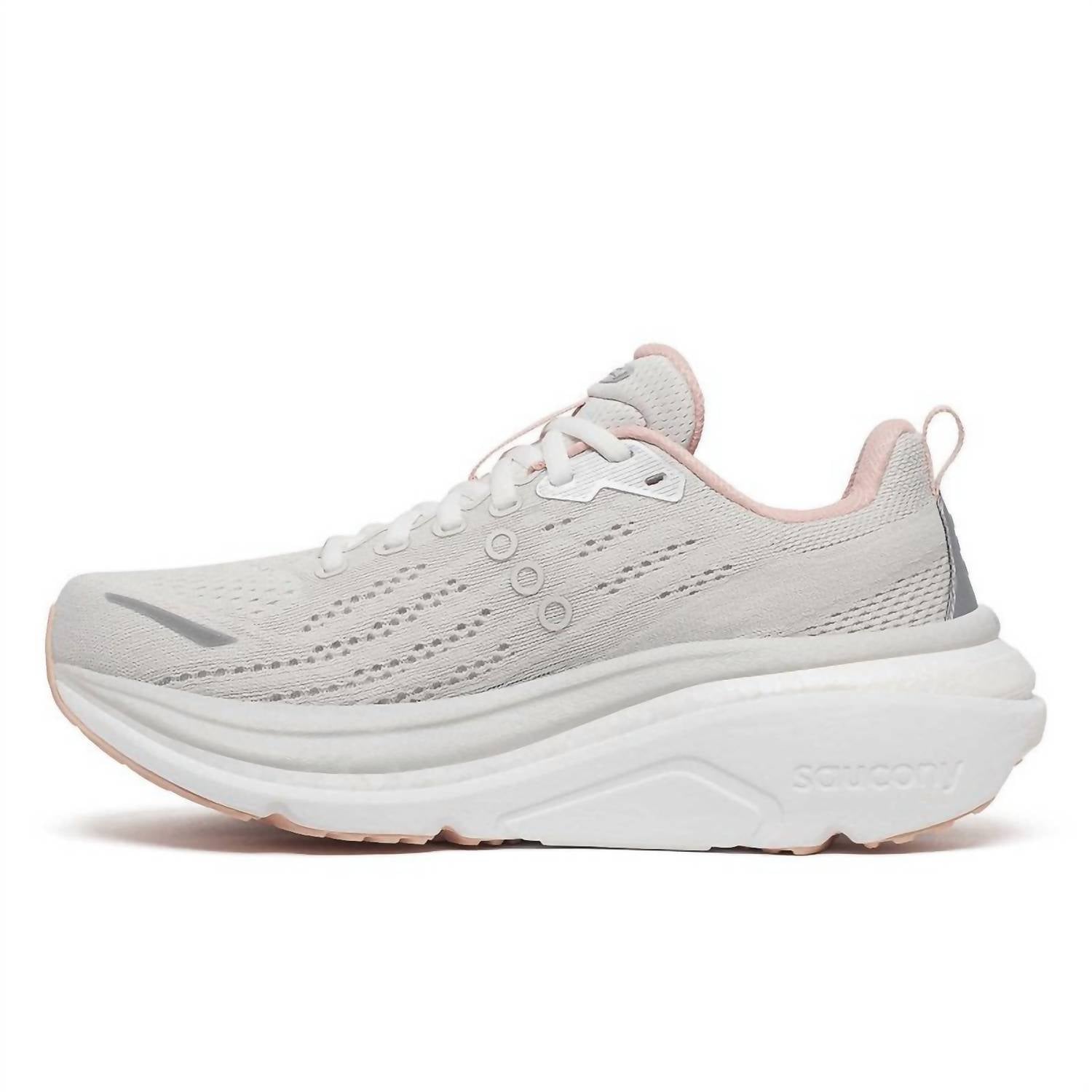 Saucony - Women's Hurricane 25 Shoes