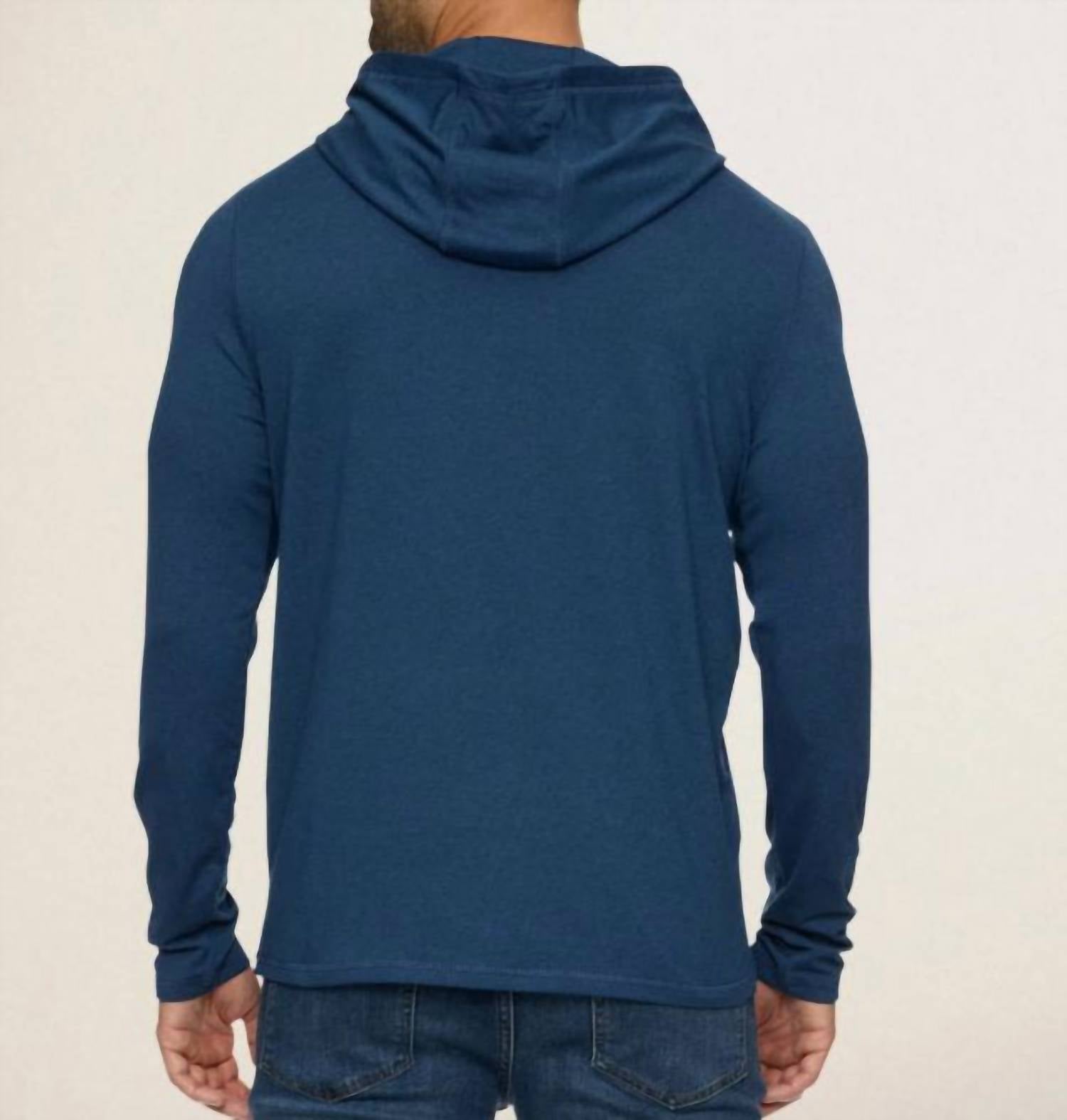 Flags & Anthem - Clutch Comfort Hoodie