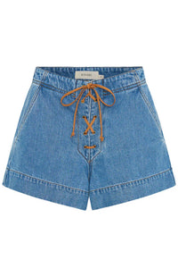 Kivari - Willow Shorts