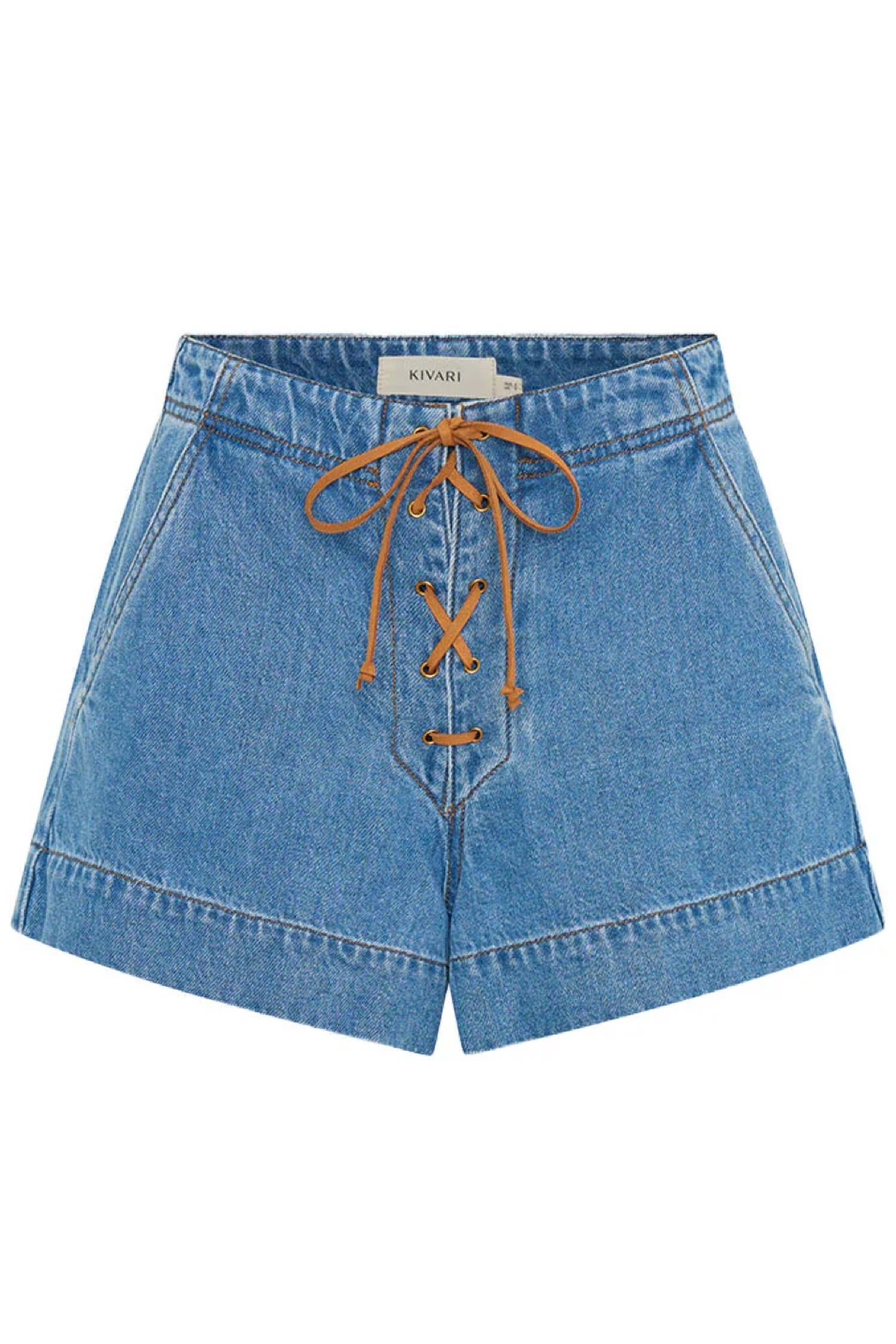 Kivari - Willow Shorts