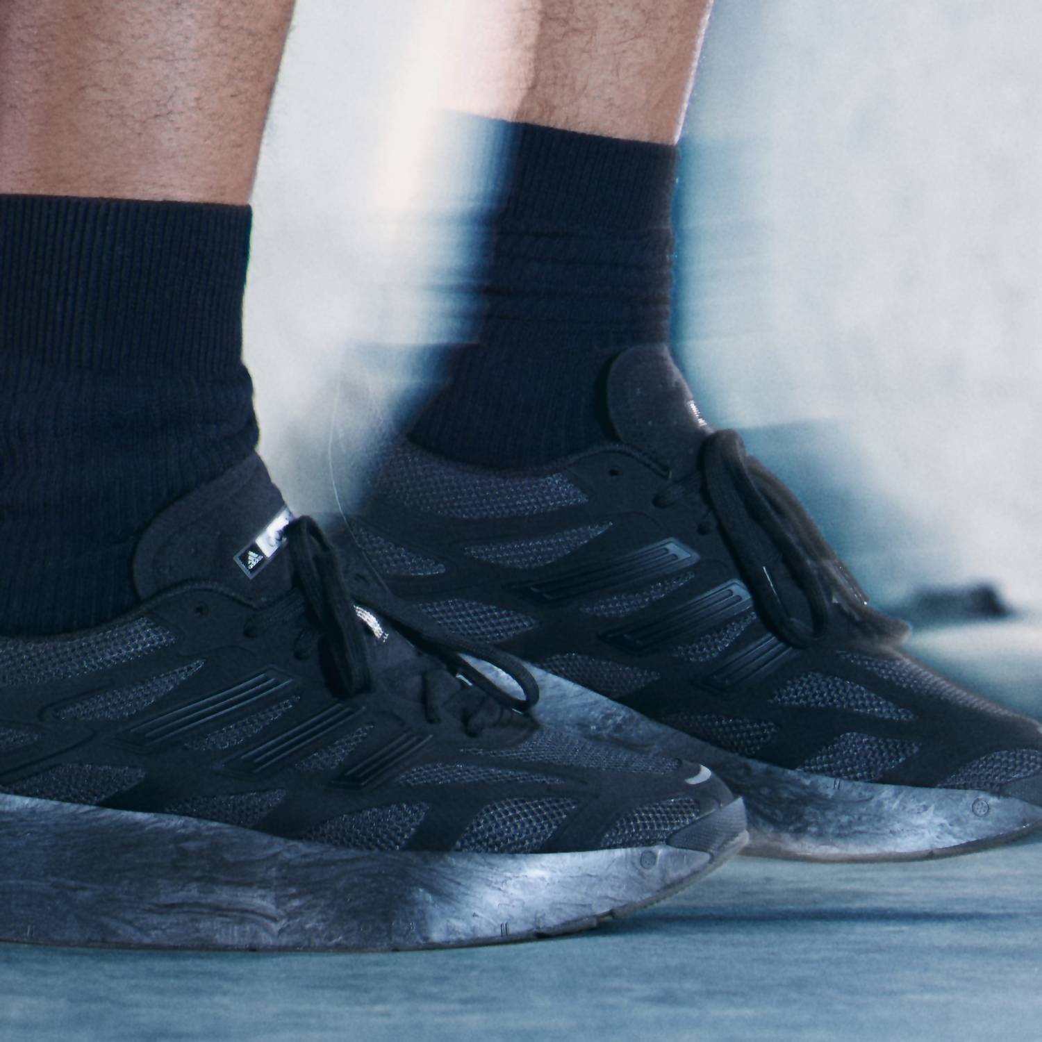 Adidas - Men's Adizero Aruku Running Shoes