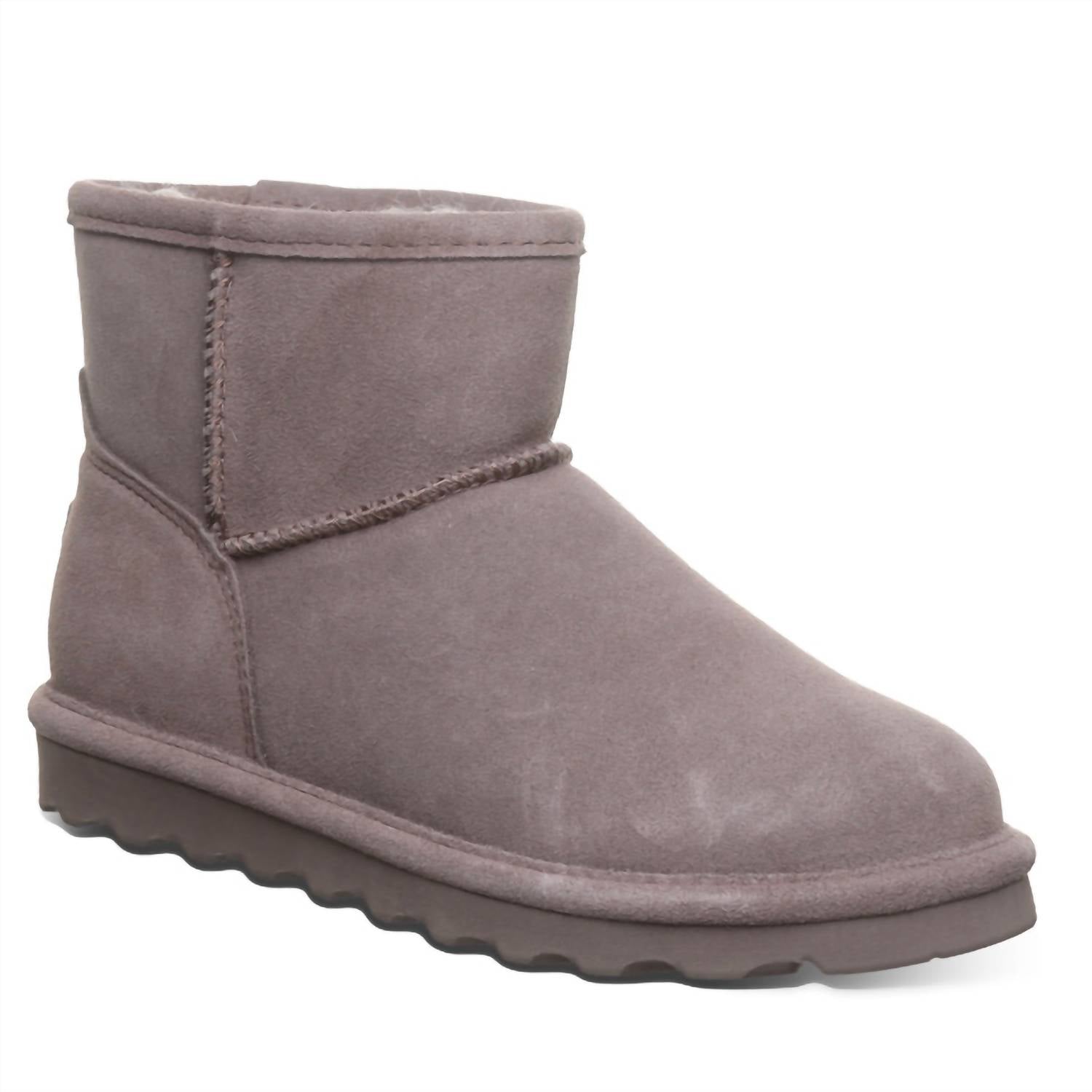 Bearpaw - Women Shorty Cinder Bootie