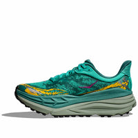 Hoka - Women's Stinson 7 Running Shoes