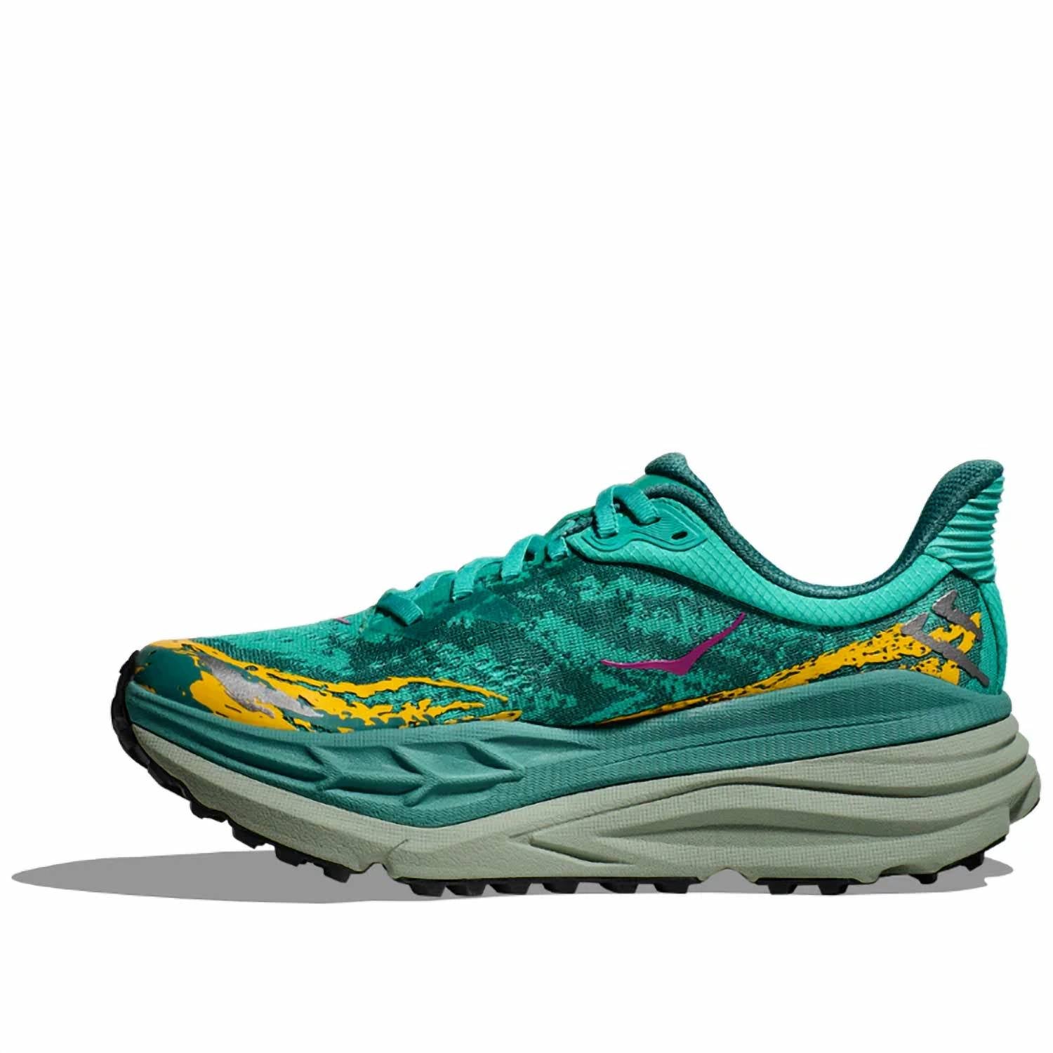 Hoka - Women's Stinson 7 Running Shoes