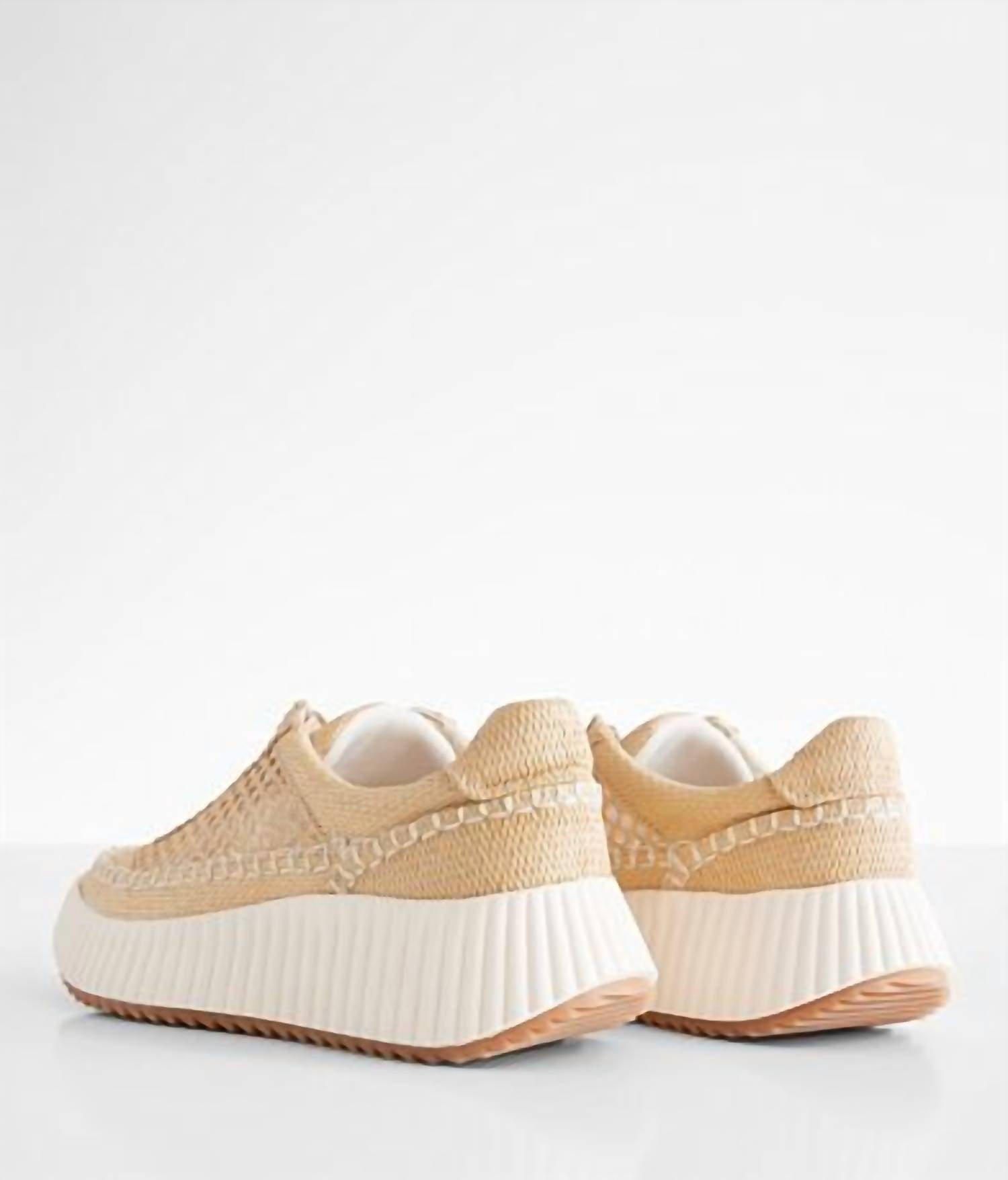 Dolce Vita - Women's Dolen Sneaker