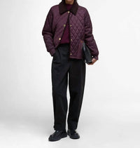 Barbour - Marla Quilted Jacket
