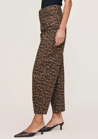 Dl1961 - Women'S - Miro Barrel Jeans