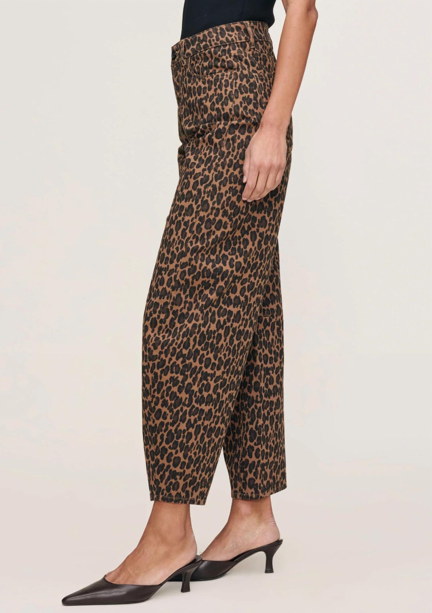 Dl1961 - Women'S - Miro Barrel Jeans