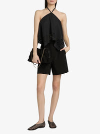 A.L.C. - Louis Shorts