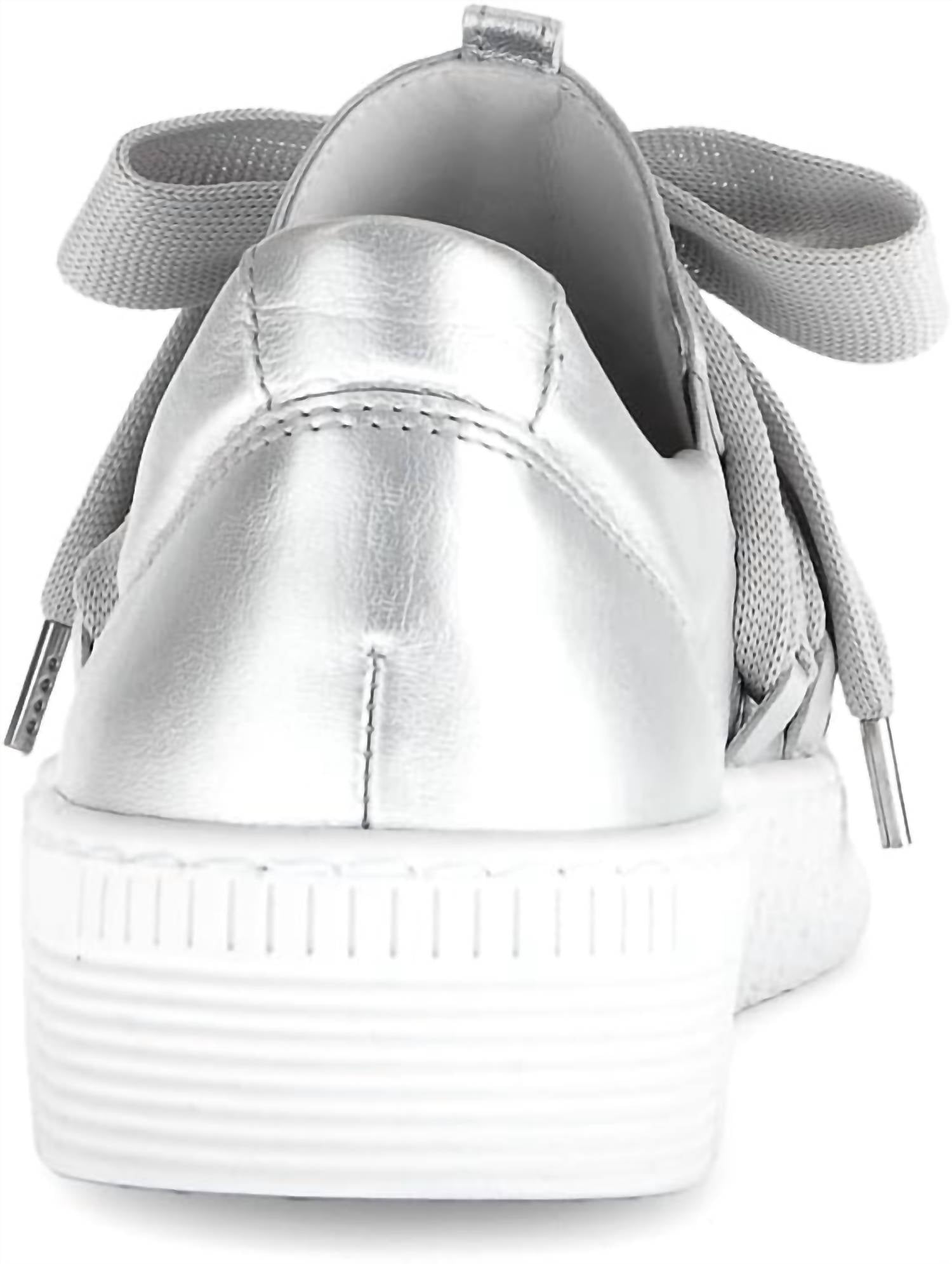 Gabor - Women's Lacey Sneaker