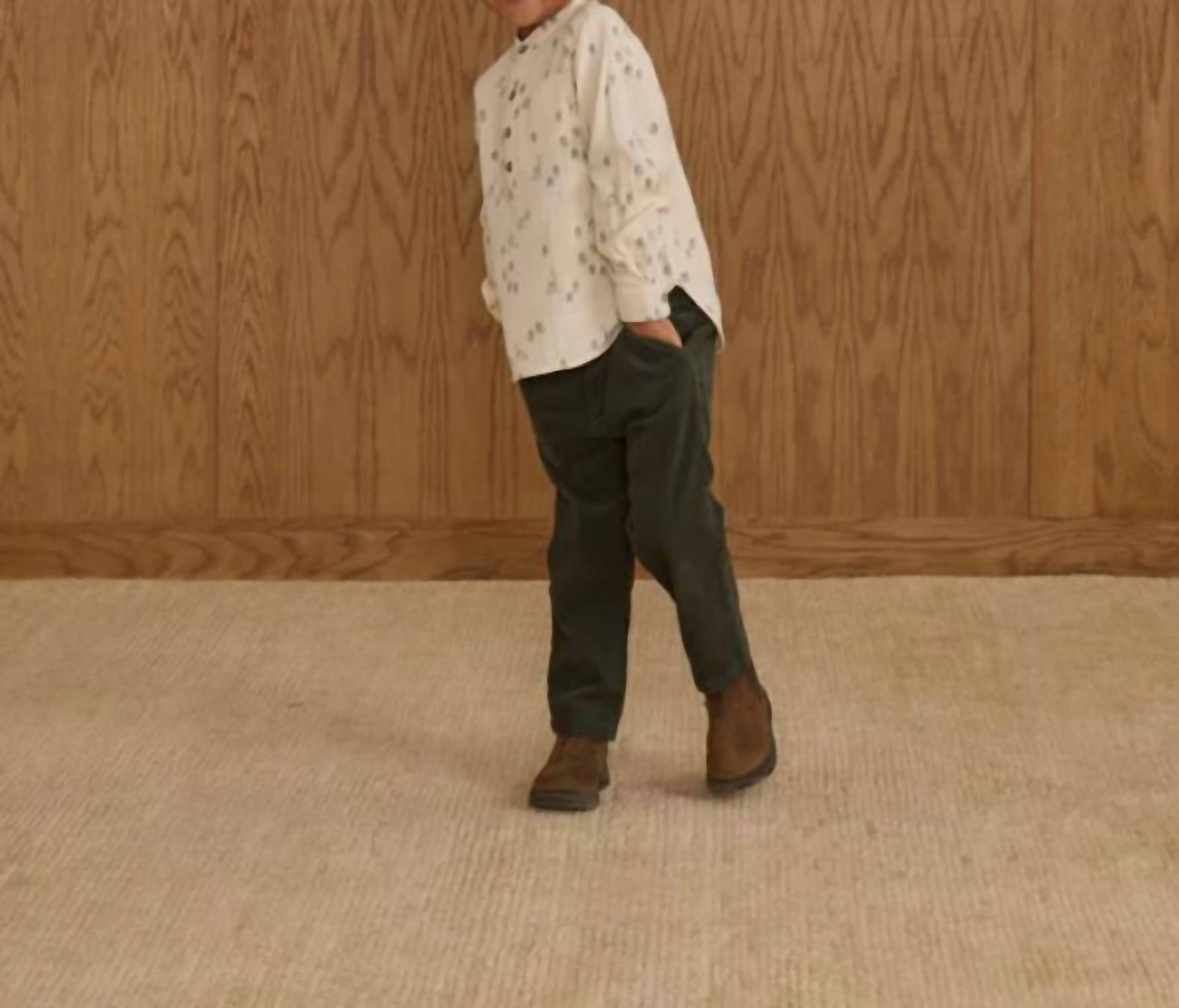 Rylee + Cru - Boy's Kalen Pant