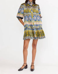 Christy Lynn - Emi Dress
