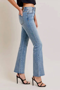 Hidden - Ryan Bootcut Jeans