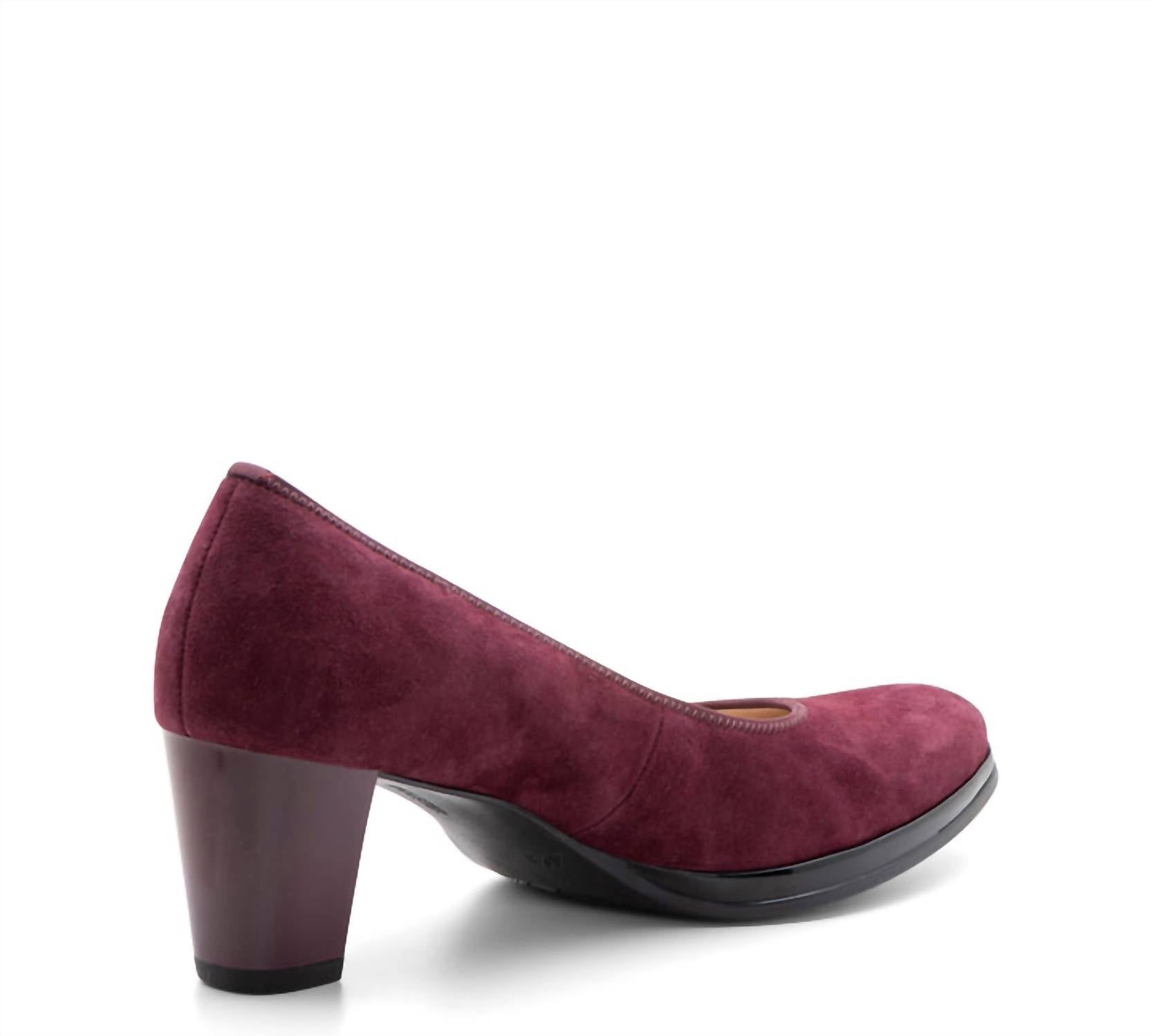 Ara - Women's Ophelia Pump Heels