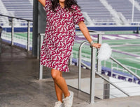 Layerz Clothing - Tailgate Dress