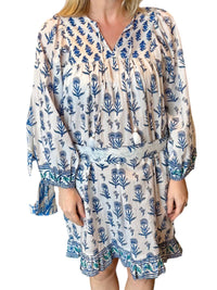 La Plage - Odette Mini Dress