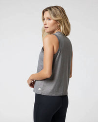 Vuori - Energy Long Tank Top