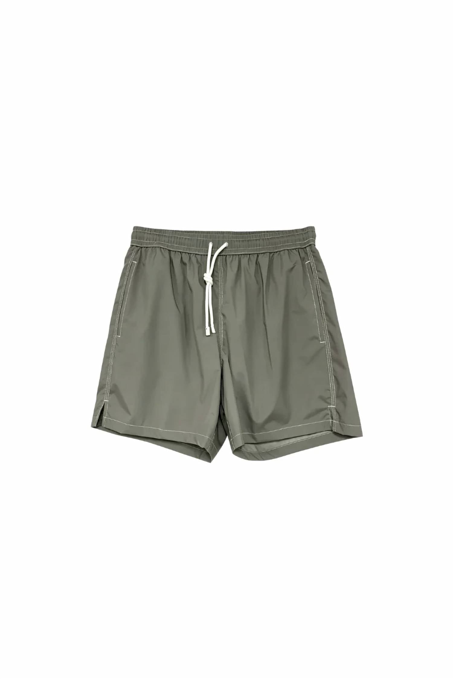 Fedeli - Men's Madeira Airstop Swim Shorts Trunks
