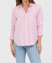 Dear John Denim - Lola Button Down Shirt