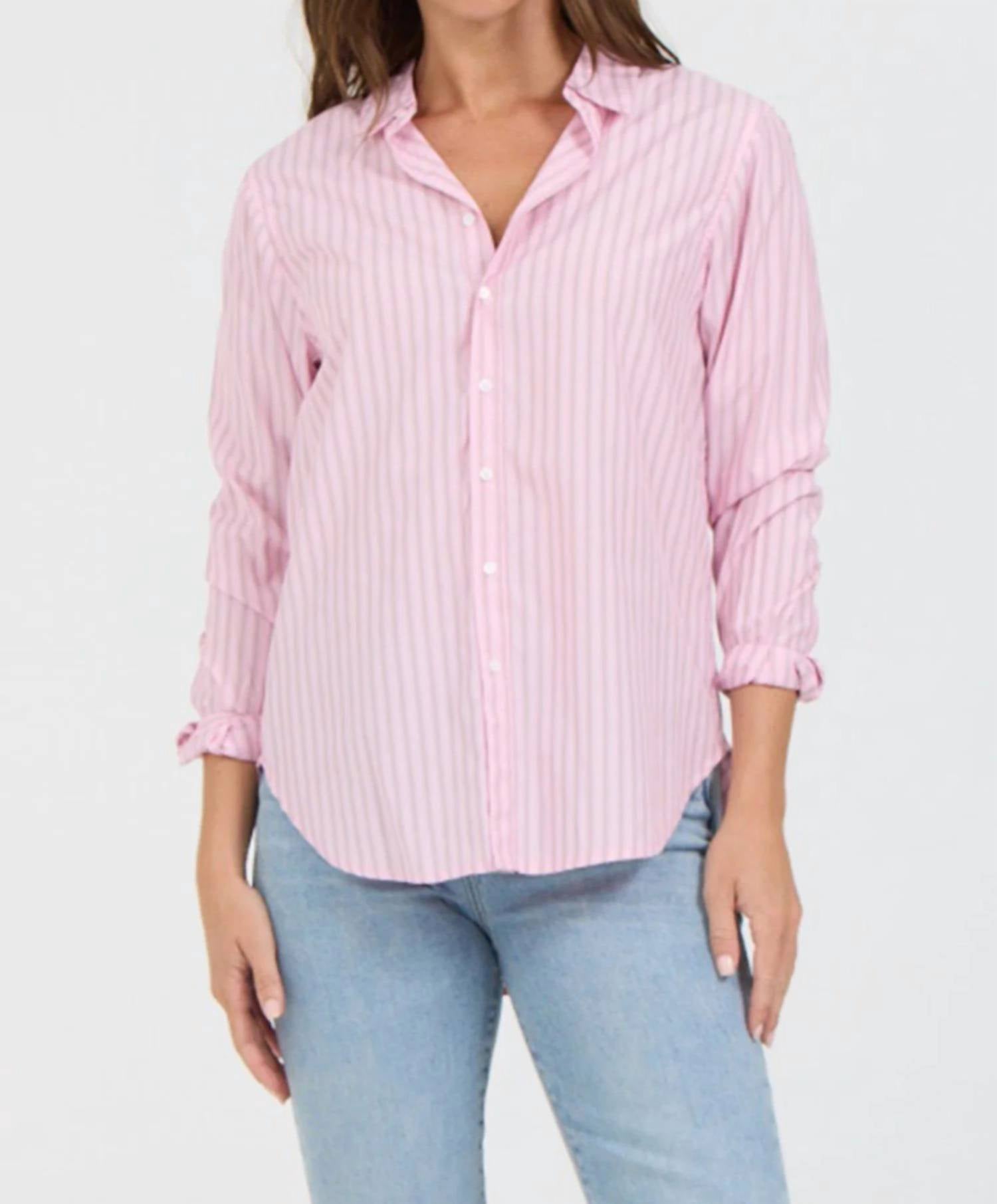 Dear John Denim - Lola Button Down Shirt