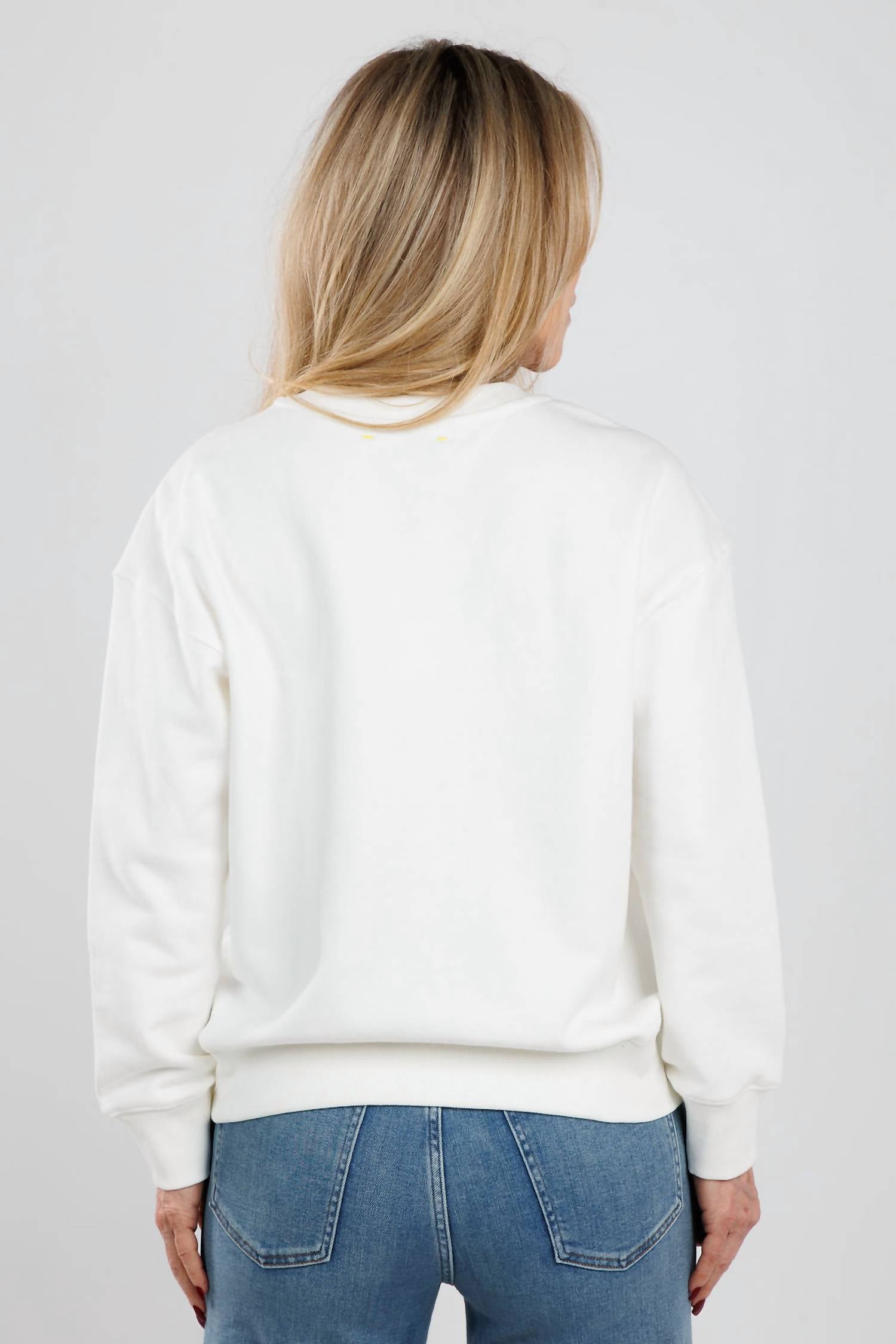 Kerri Rosenthal - Alina Ex-boyfriend Le Sunshine Sweatshirt