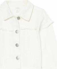 Mudpie - Girl's Denim Jacket