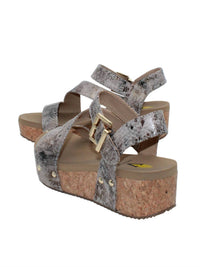 Volatile - Women's Biloxi Sandal