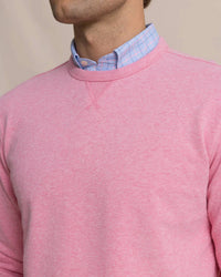 Southern Tide - Upper Deck Crew Sweater