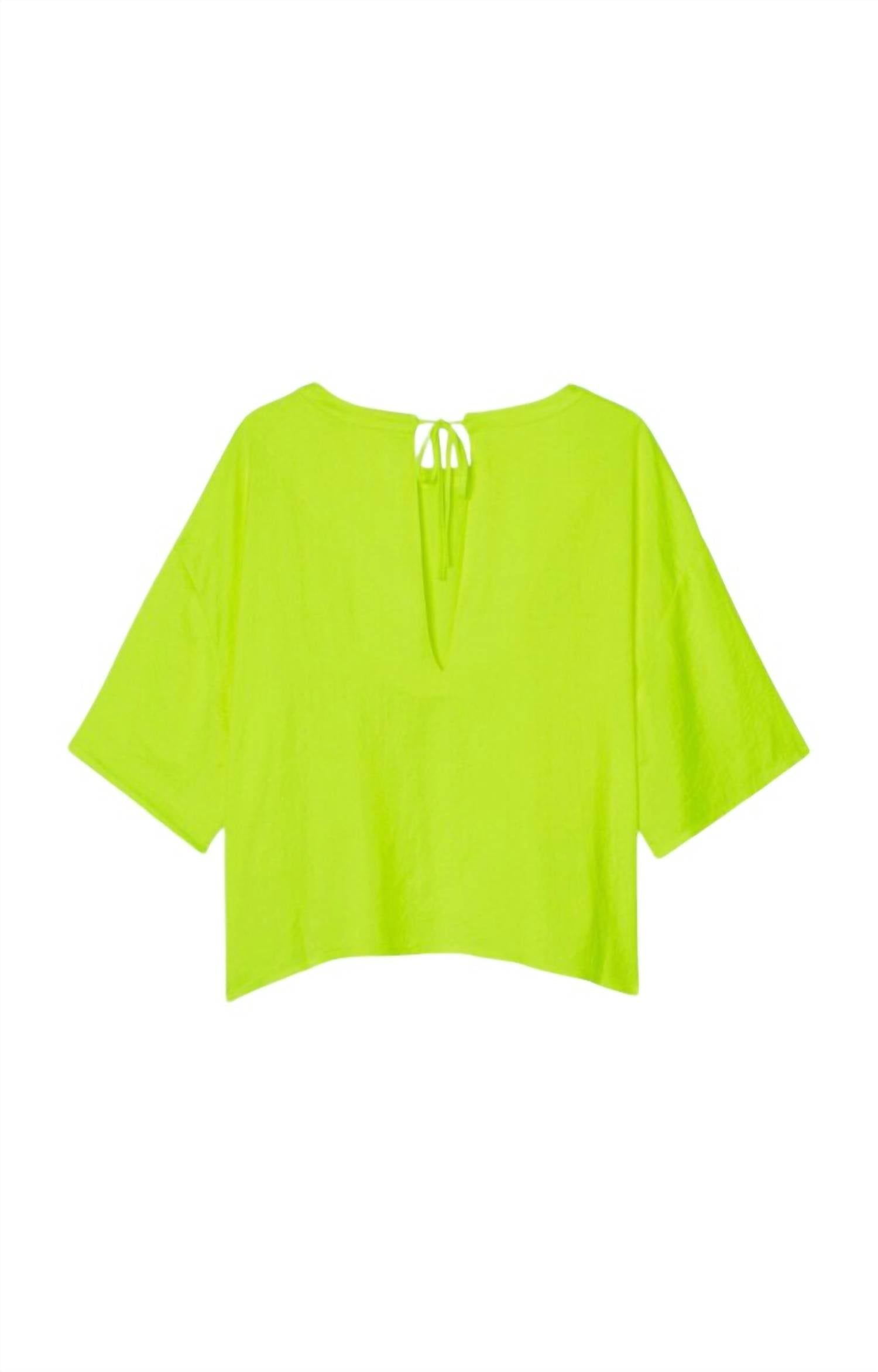 American Vintage - Widland Top