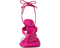 Schutz - Meghan Ankle Tie Sandals