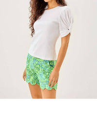 Lilly Pulitzer - Igby Knit Top