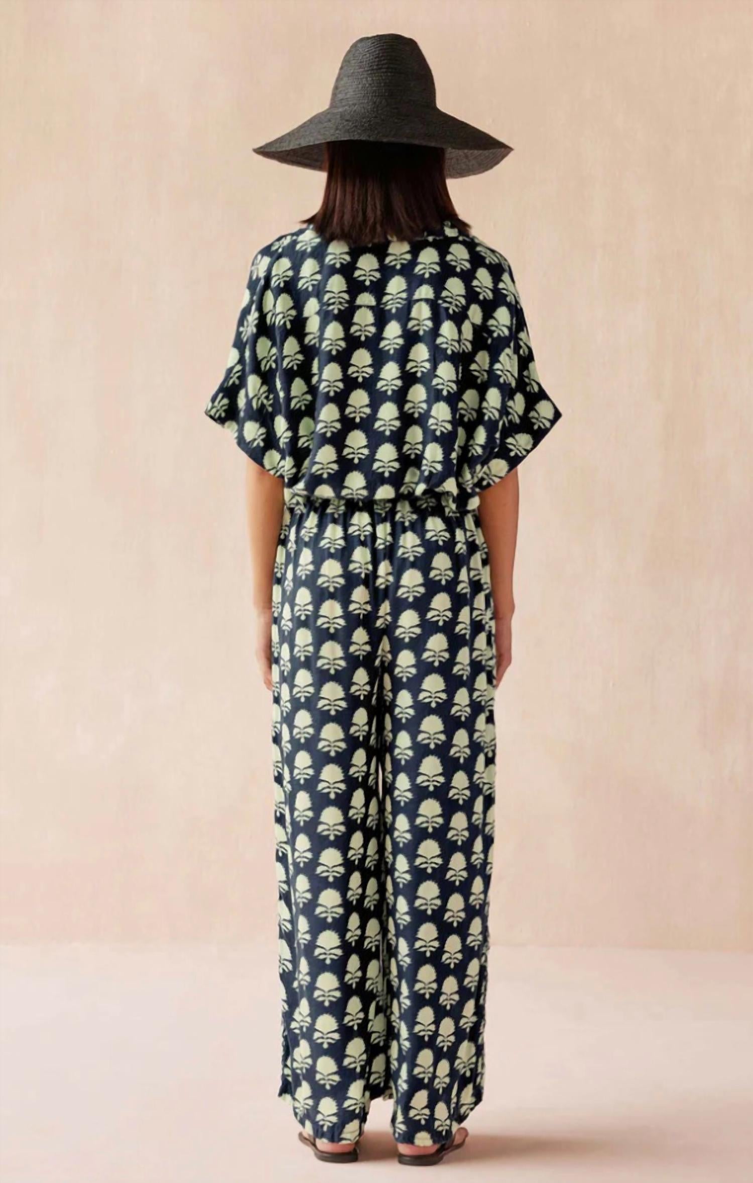Omika - Paige Pant