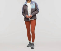 Cotopaxi - Cotopaxi Abrazo Fleece Full-zip Jacket