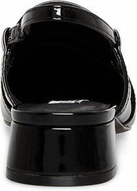 Steve Madden - Women's Calibri Loafer Mule Shoe
