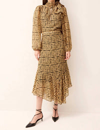 Marie Oliver - Krista Skirt