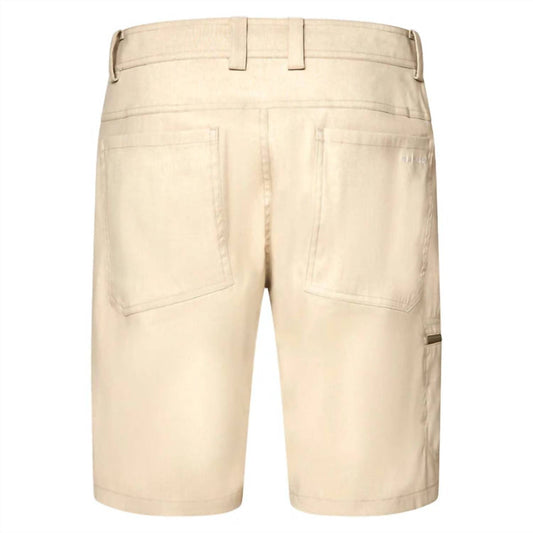 Oakley - Men's Golf Hybrid Short