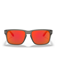 Oakley - Holbrook Xs Rectangle Non Polarized Sunglasses 9007-0353