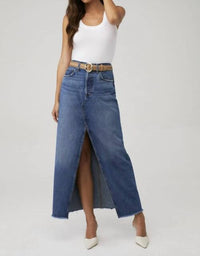 Favorite Daughter - The Sadie High Rise Maxi Skirt