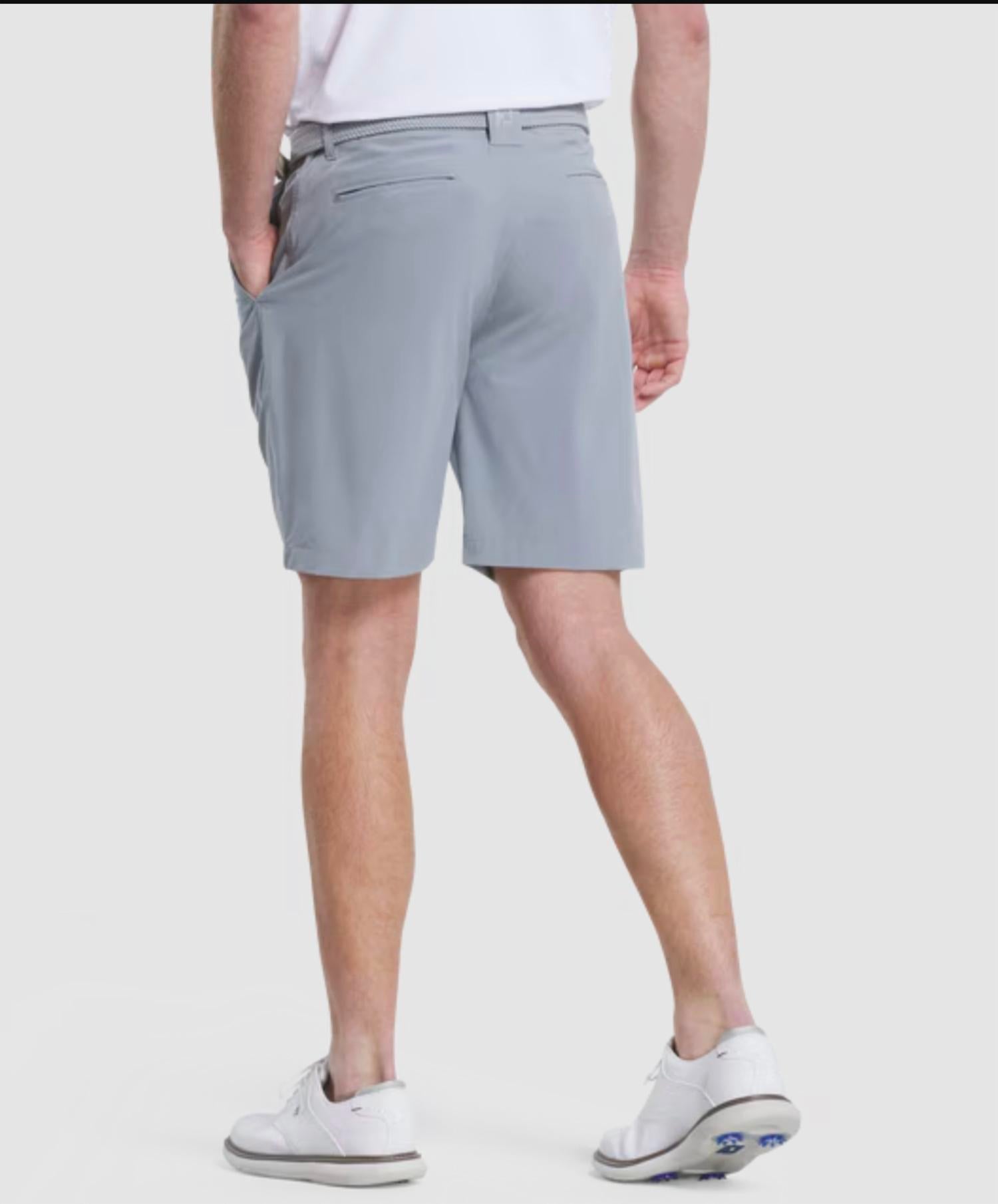 Footjoy - Men's Performance 9" Lightweight Short