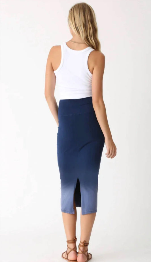 Electric & Rose - SIMONE SKIRT.