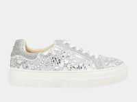 Betsey Johnson - Women's Sidny Sneaker Shoes