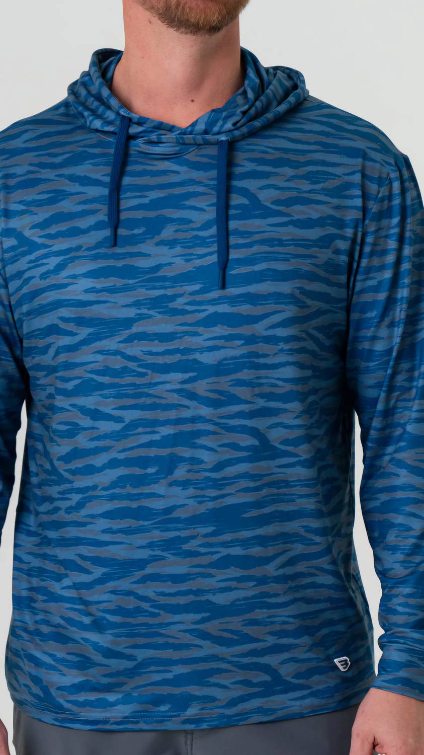 Burlebo - Performance Hoodie